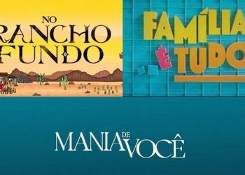 (Imagem: Divulgação/TV Globo)