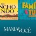 No Rancho Fundo, Família é Tudo e Mania de Você: veja o resumo das novelas nesta segunda-feira (9)