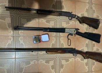 (Foto: Denilson Araújo/SSPDS)