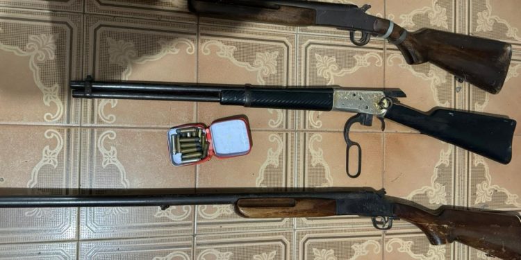 Polícia Civil prende suspeitos de ameaçar eleitores e extorquir candidatos no CE