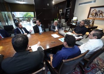 (Foto: Carlos Gibaja/Governo do Ceará)