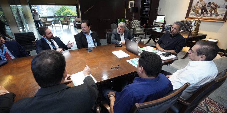 Governo do Ceará anuncia investimento de R$ 34,9 milhões em sistemas de abastecimento de água para 51 comunidades