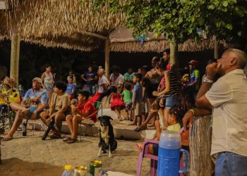 Pedra do Joelho será palco da 4ª edição do projeto “Caminhos Culturais” nesta sexta-feira (13), no Horto