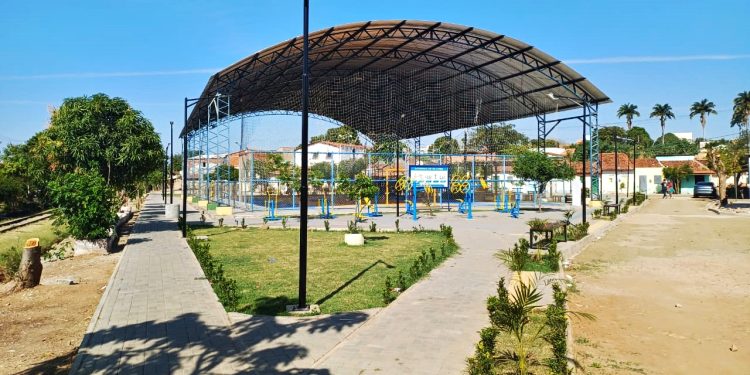 Encontro do Território Criativo do Gesso vai reunir sociedade civil e poder público