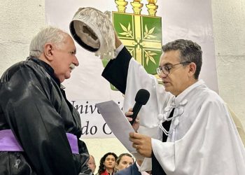 URCA concede Título de Doutor Honoris Causa ao cineasta Rosemberg Cariry