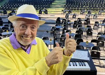 Morre o músico e compositor Sérgio Mendes aos 83 anos, nos EUA