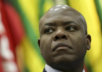 Silvio Almeida foi demitido nesta sexta-feira (6) pelo presidente Luiz Inácio Lula da Silva (Foto: Marcelo Camargo/Agência Brasil)