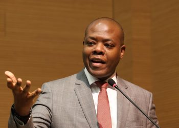 Silvio Almeida, ex-ministro dos Direitos Humanos e Cidadania (Foto: Rovena Rosa/Agência Brasil)