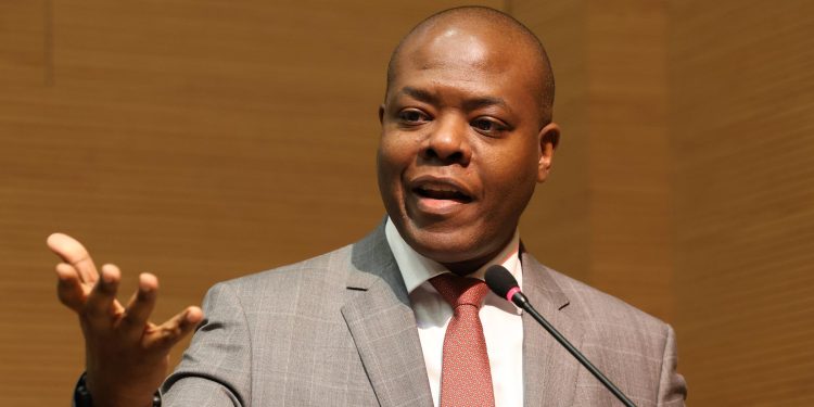 STF abre inquérito para investigar ex-ministro Silvio Almeida por denúncias de assédio sexual