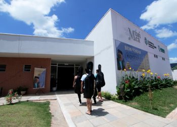 Vila da Música oferece oficina gratuita profissionalizante para mulheres