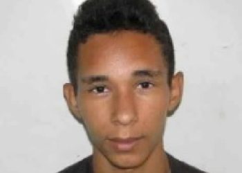 Vitor Filgueira da Paz, de 25 anos, morto a tiros no centro do Crato (Foto: Reprodução)