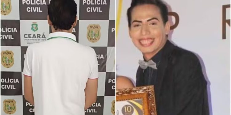 Ex-secretário de Cultura de Nova Olinda é preso por suspeita de receber dinheiro de servidores em ‘rachadinha’