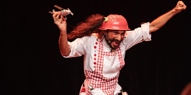 Caminhos Culturais celebra a poesia e canção nordestina em nova edição