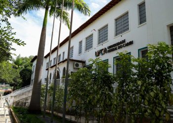 UFCA Campus Barbalha (Foto: Davi Moreira/UFCA)