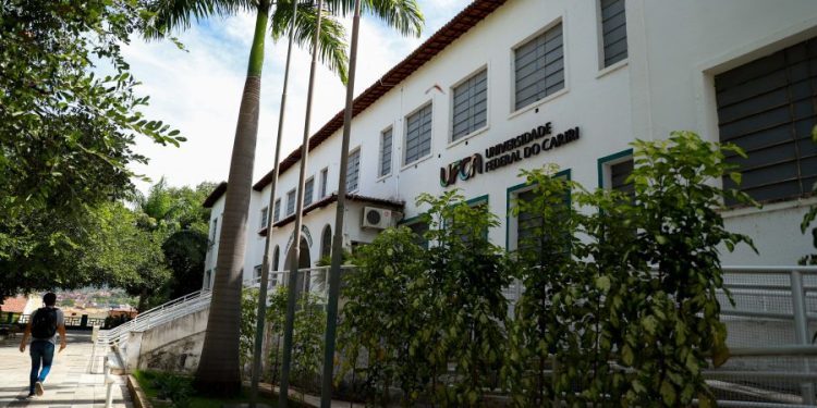 UFCA lança primeiro Programa de Residência Médica em Psiquiatria do Cariri