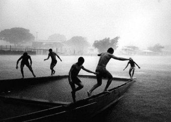 (Foto: Tiago Santana)