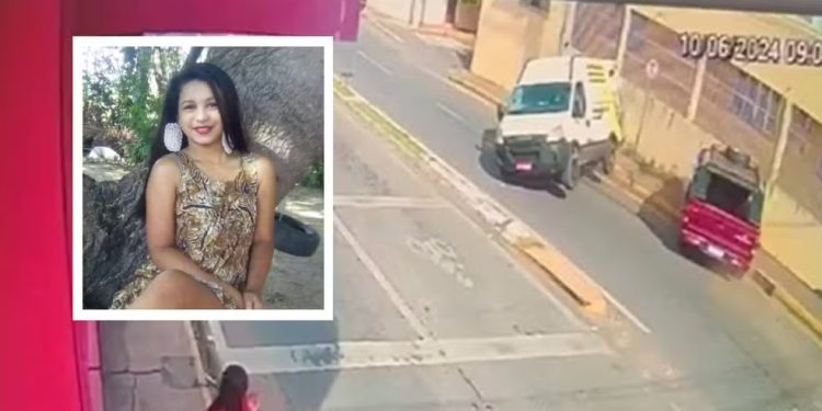 Suspeito de simular morte de mulher em acidente de trânsito no Crato é preso; laudo aponta asfixia