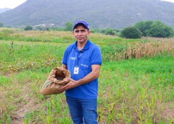 SDA divulga resultado final do Programa Agente Rural com 241 selecionados