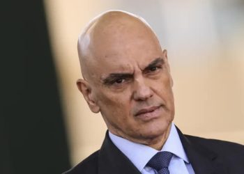 Moraes manda desbloquear X após pagamento de multa de R$ 28,6 milhões