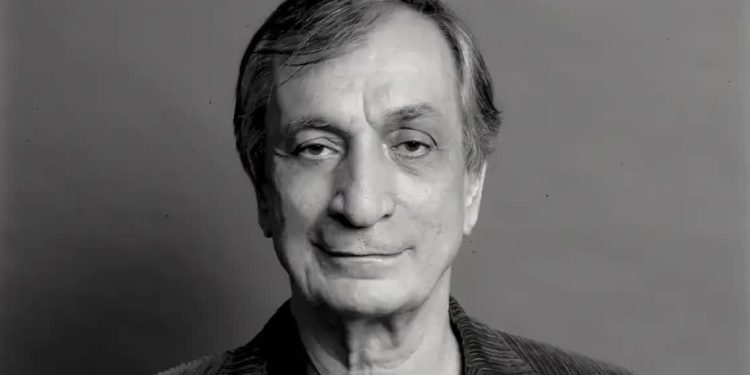 Antonio Cícero, poeta e letrista, morre aos 79 anos na Suíça em procedimento de morte assistida