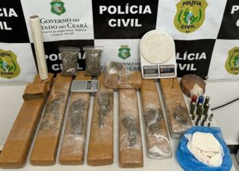 (Foto: Divulgação/PCCE)