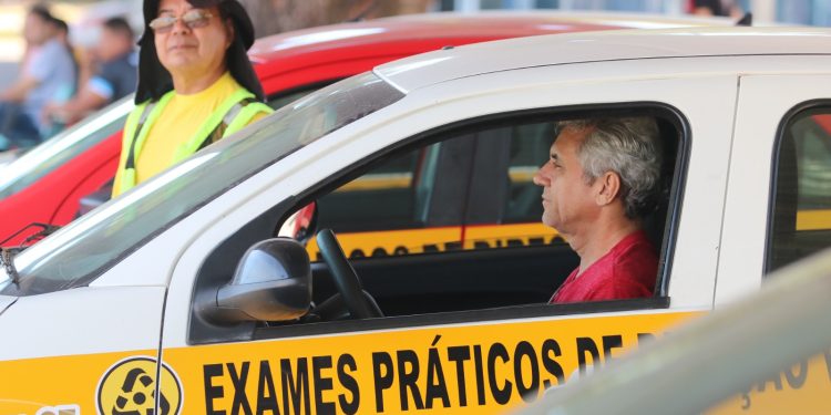 CNH Popular: Detran-CE vai atender candidatos aprovados em mais 16 municípios; veja quais