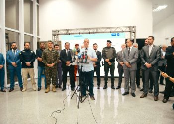 Forças de Segurança do Ceará registram 506 ocorrências durante segundo turno das eleições em Fortaleza e Caucaia