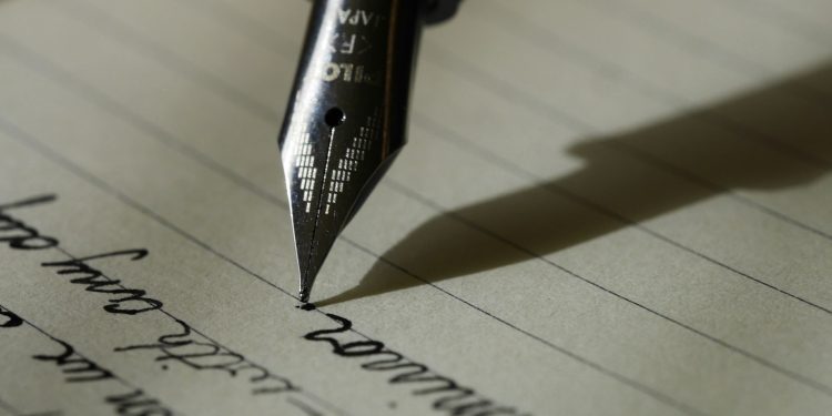 Bilhete para noites de solidão – Por Alexandre Lucas