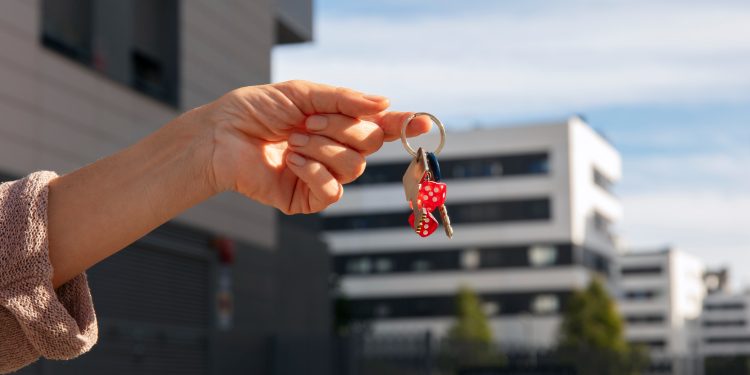 Caixa vai reduzir crédito para financiamento de imóveis e exigir entrada maior