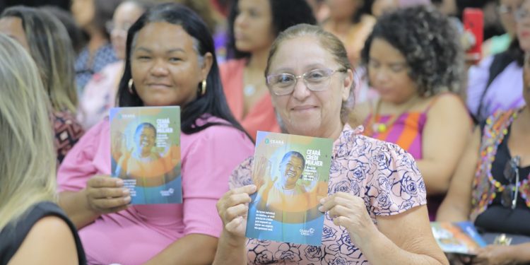 Ceará Credi ultrapassa R$ 203 milhões em microcrédito e anuncia nova fase de R$ 77 milhões para pequenos empreendedores