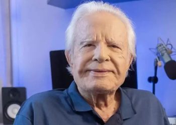 Disputa da herança de Cid Moreira começou menos de 24 horas após o anúncio do seu falecimento