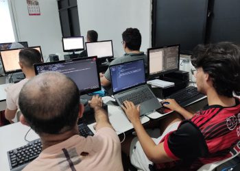 (Foto: Divulgação/Instituto Centec)