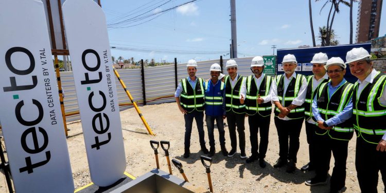 Ceará ganha novo data center e reforça papel como polo tecnológico