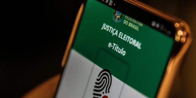 Saiba como baixar o e-Título para votar no domingo (6)