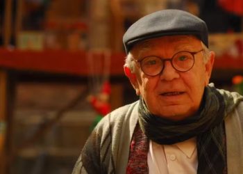 Ator cearense Emiliano Queiroz morre aos 88 anos no Rio de Janeiro