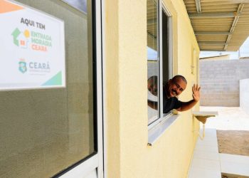 (Foto: Helene Santos/Governo do Ceará)