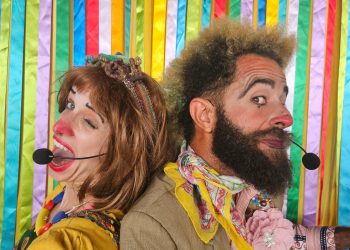 Mirante do Caldas celebra Dia das Crianças com programação especial neste sábado (10)