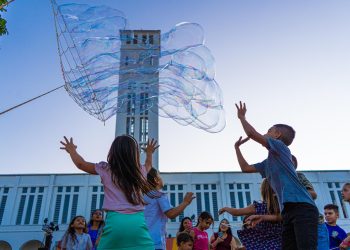Centro Cultural do Cariri celebra o Dia das Crianças com programação especial