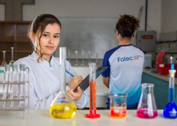 (Foto: Divulgação/Centec)