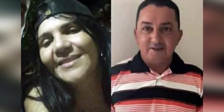 Mulher é presa na Paraíba acusada de planejar assassinato do próprio marido em Brejo Santo