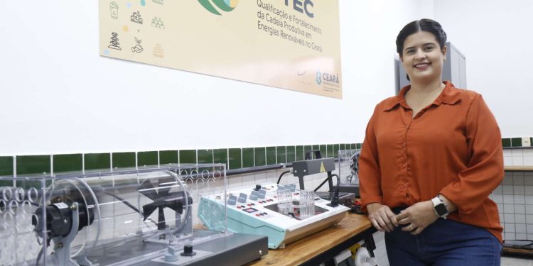 Juazeiro do Norte e mais cinco municípios recebem laboratórios para o início das aulas do Projeto H-TEC