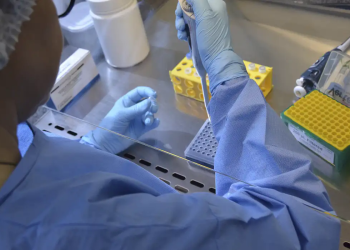 (Foto: Robson Valverde/SES-SC)