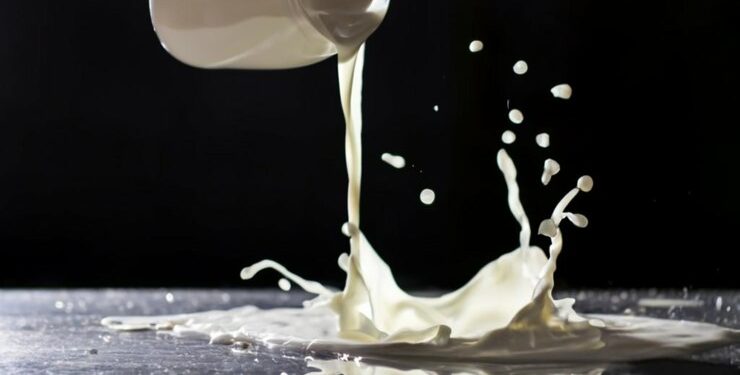 O velório eterno do leite derramado – Por J. Flávio Vieira