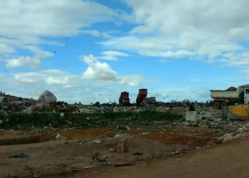 STF autoriza funcionamento de lixões até fim do prazo de licenciamento