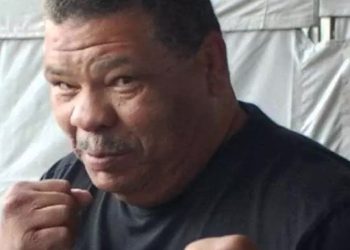 Morre Maguila, ex-peso-pesado e lenda do boxe brasileiro, aos 66 anos