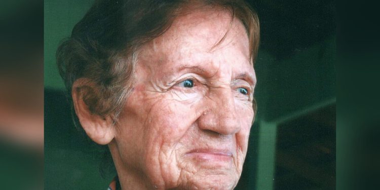 D. Ninette | 100 anos – Por J. Flávio Vieira