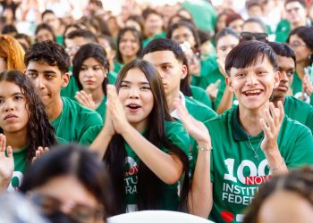 (Foto: Helene Santos/Governo do Ceará)