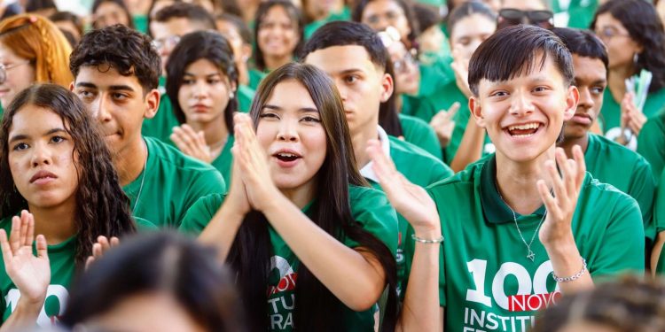 Governo autoriza construção de seis novos campi do IFCE em cinco municípios cearenses