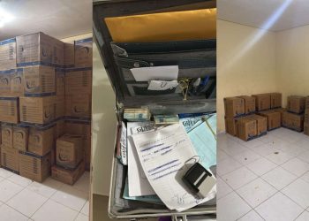 (Foto: Divulgação/PCCE)