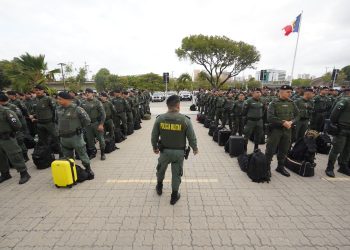 (Foto: Cícero Oliveira/SSPDS)